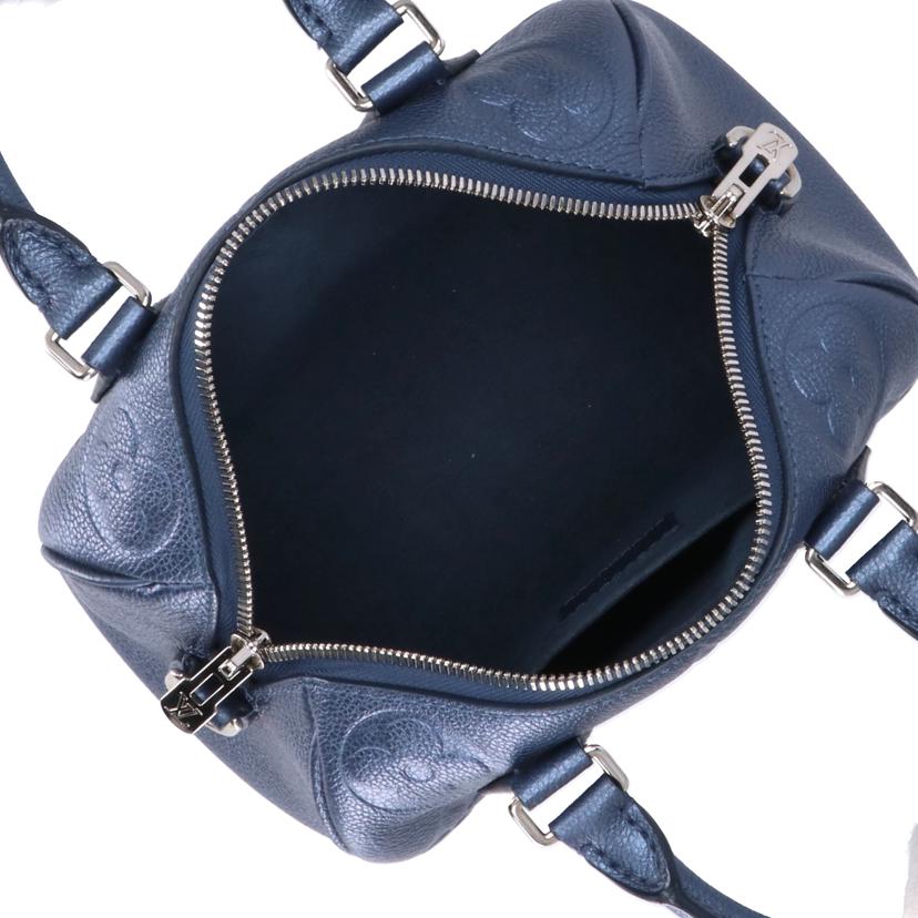 LV ルイ・ヴィトン/スピーディーバンドリエール20/MGアンプラント/M58958//RFI*/SAランク/78