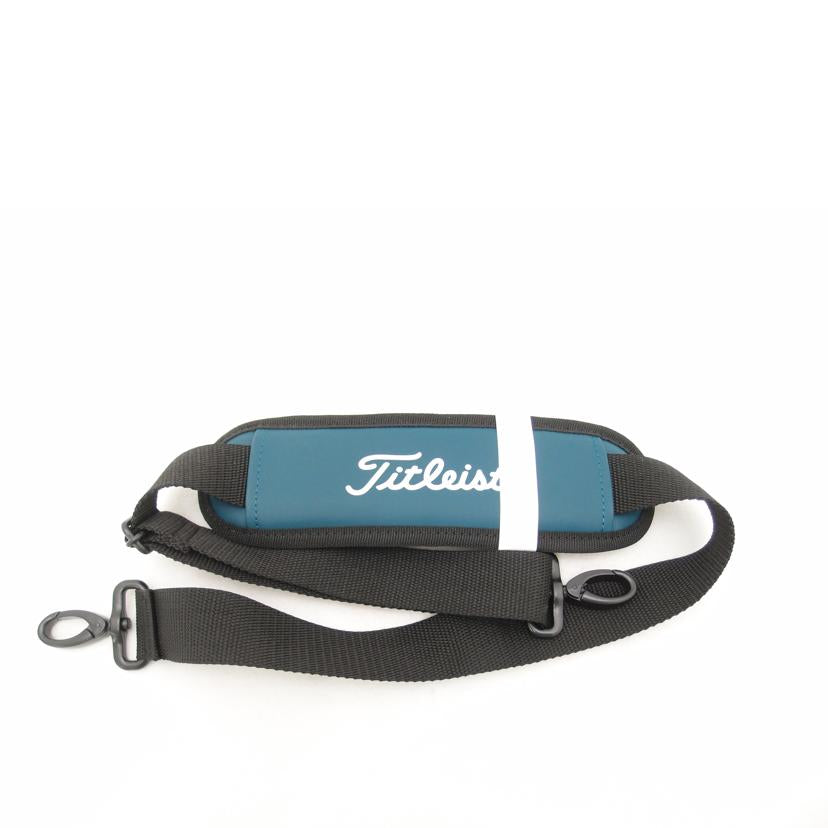 Titleist タイトリスト/コアエッセンシャル ボストンバッグ/ゴルフ用品/TA22CEBBK-3//Sランク/69