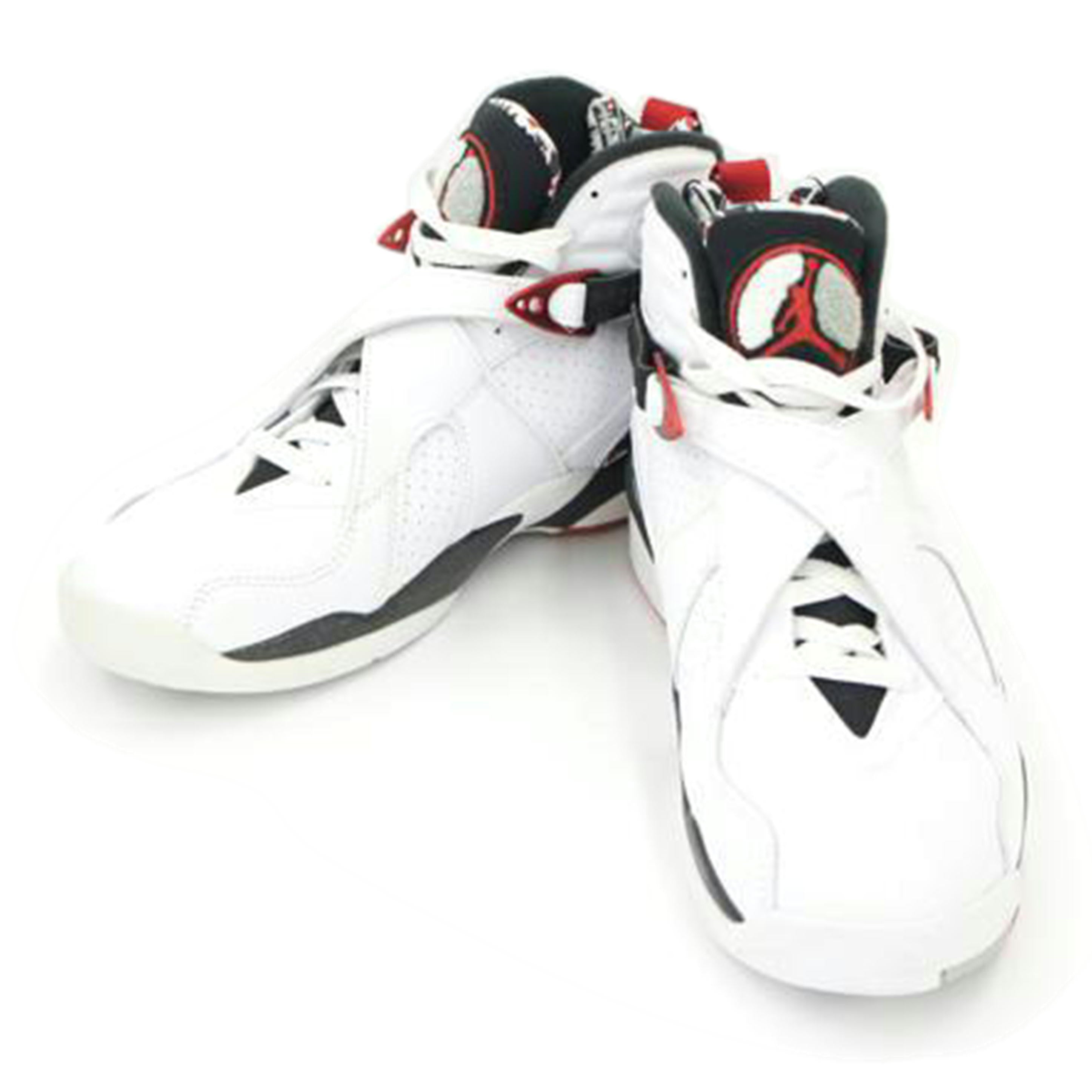 NIKE ナイキ/エアジョーダン8/レトロ/ハイカット/305381-104//Aランク/18