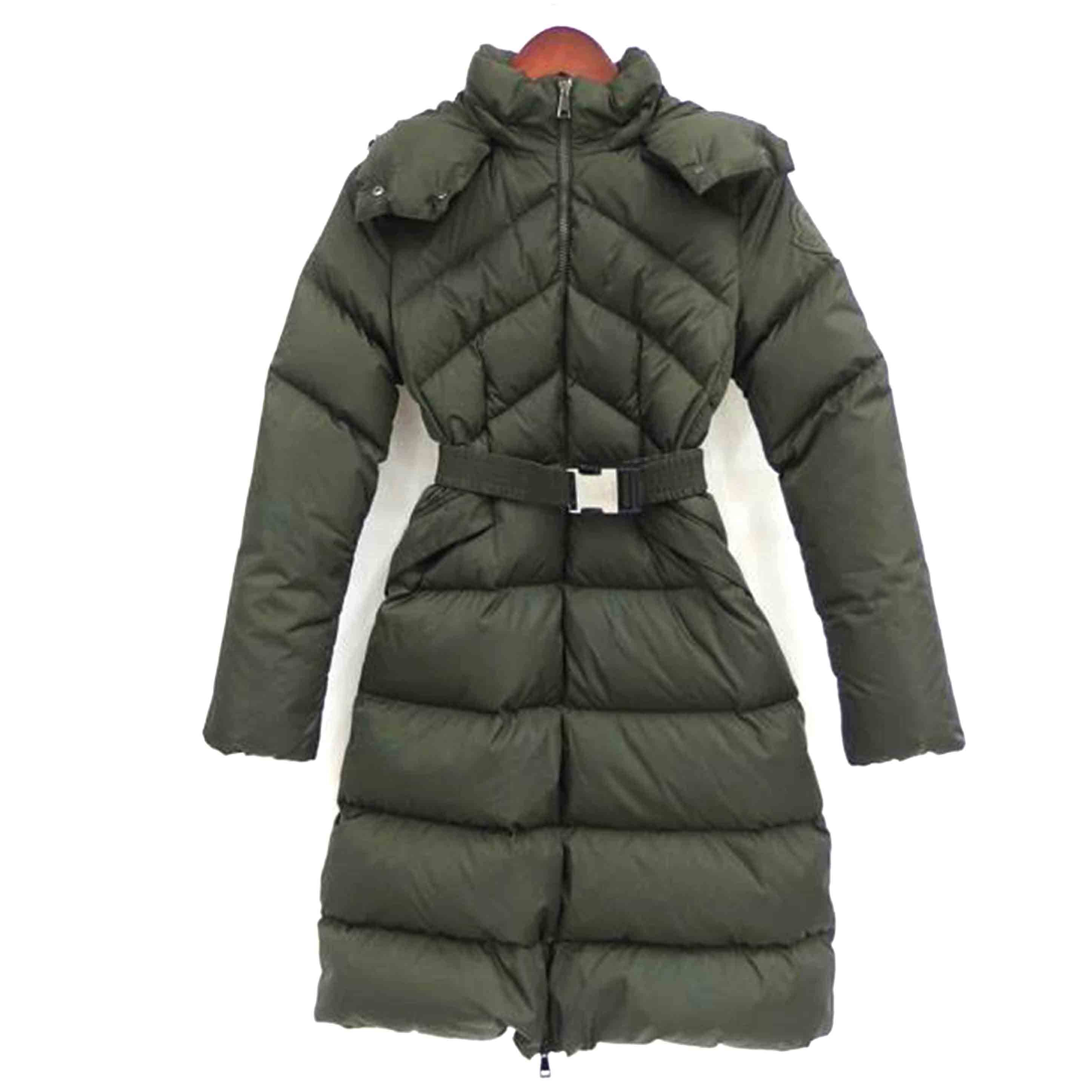 MONCLER モンクレール/MONCLER AGOT GIUBBOTTO/AGOT GIUBBOTTO//ABランク/82