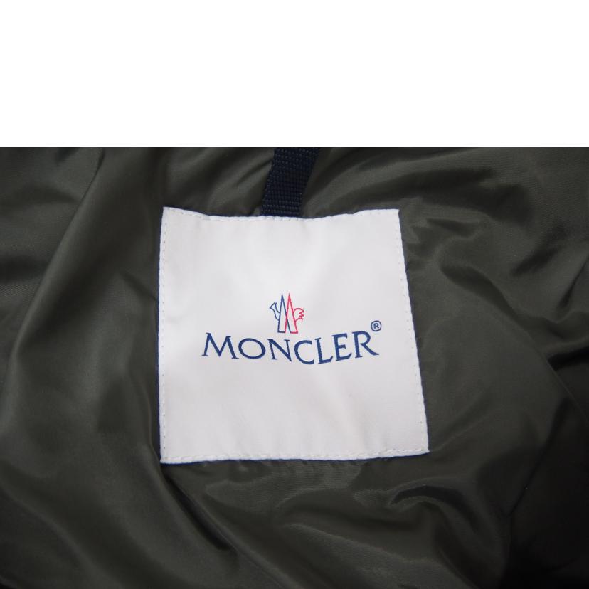 MONCLER モンクレール/MONCLER AGOT GIUBBOTTO/AGOT GIUBBOTTO//ABランク/82