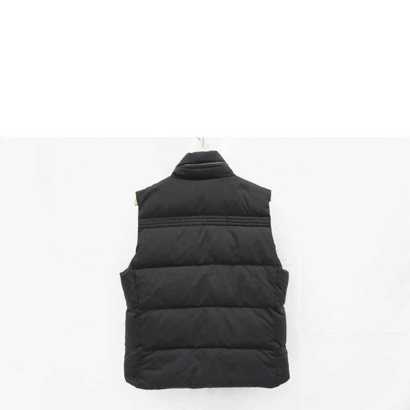 BURBERRY LONDON バーバリー ロンドン/リバーシブルダウンベスト/BBP38-514-09//サイズ M/Bランク/05