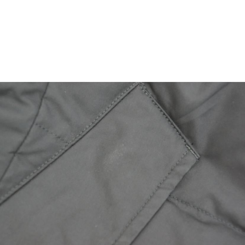 BURBERRY LONDON バーバリー ロンドン/リバーシブルダウンベスト/BBP38-514-09//サイズ M/Bランク/05