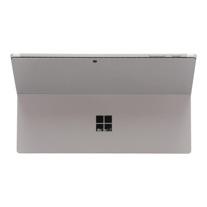 Microsoft マイクロソフト /Surface Pro 7 タイプカバー同梱/QWU-00006 1866//060461404653/Bランク/69