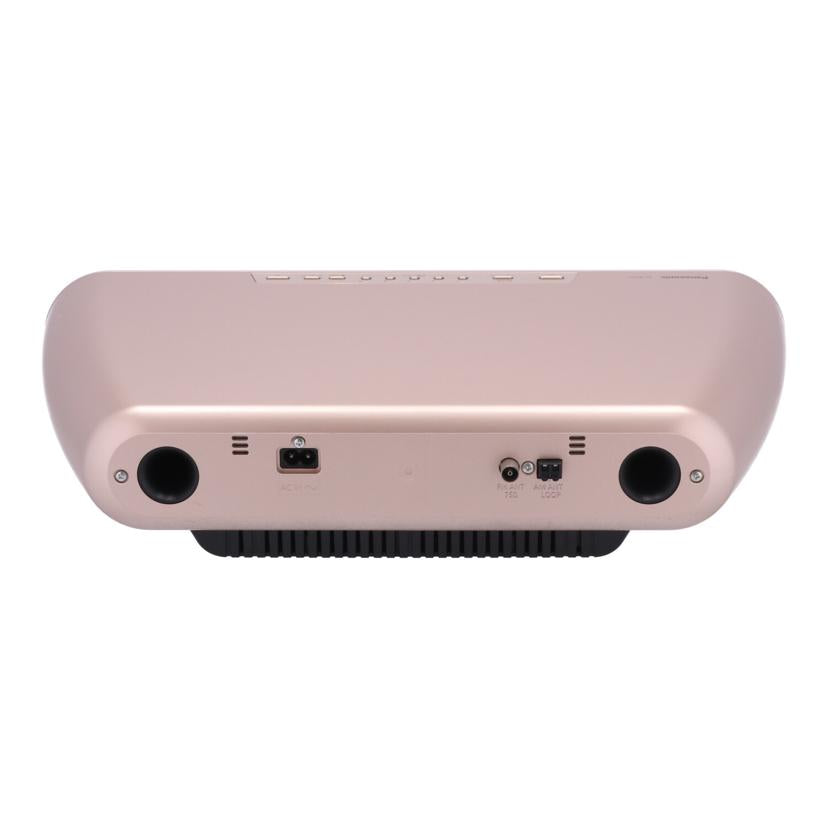 Panasonic パナソニック /ハイレゾ対応コンパクトステレオ/SC-RS55//LT6EA002196/Bランク/19