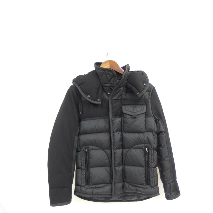 MONCLER モンクレール/MONCLER RYANダウンジャケット/RYAN//ABランク/82