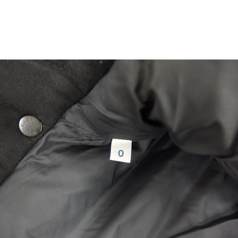 MONCLER モンクレール/MONCLER RYANダウンジャケット/RYAN//ABランク/82