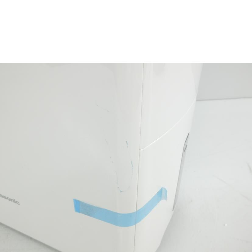 Panasonic パナソニック/衣類乾燥除湿器/F-YHVX120//0209323/ABランク/88
