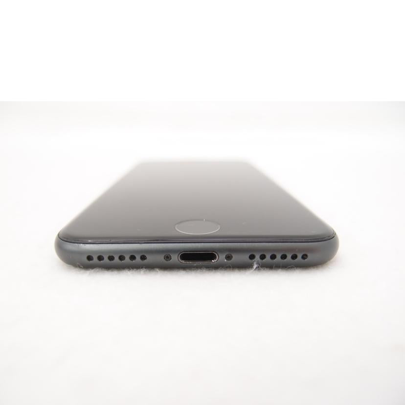 Apple アップル/iPhone 8 64GB スペースグレイ/MQ782J/A//FFMX84DKJC6G/Bランク/69
