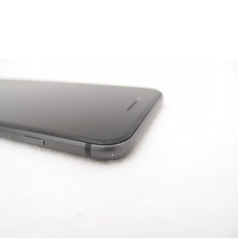 Apple アップル/iPhone 8 64GB スペースグレイ/MQ782J/A//FFMX84DKJC6G/Bランク/69