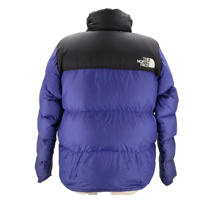 THE NORTH FACE ザノースフェイス/ヌプシジャケット/ND92234//Bランク/94