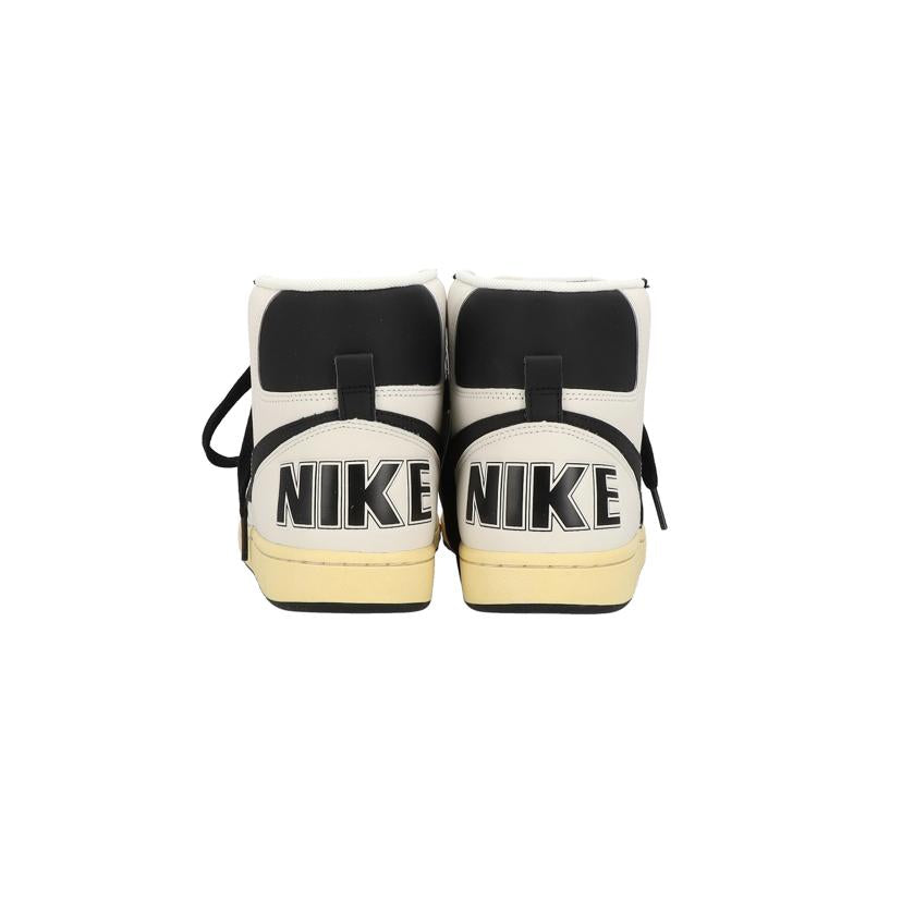 NIKE ナイキ/TERMINATOR HIGH PRM/FD0394 030//SAランク/24
