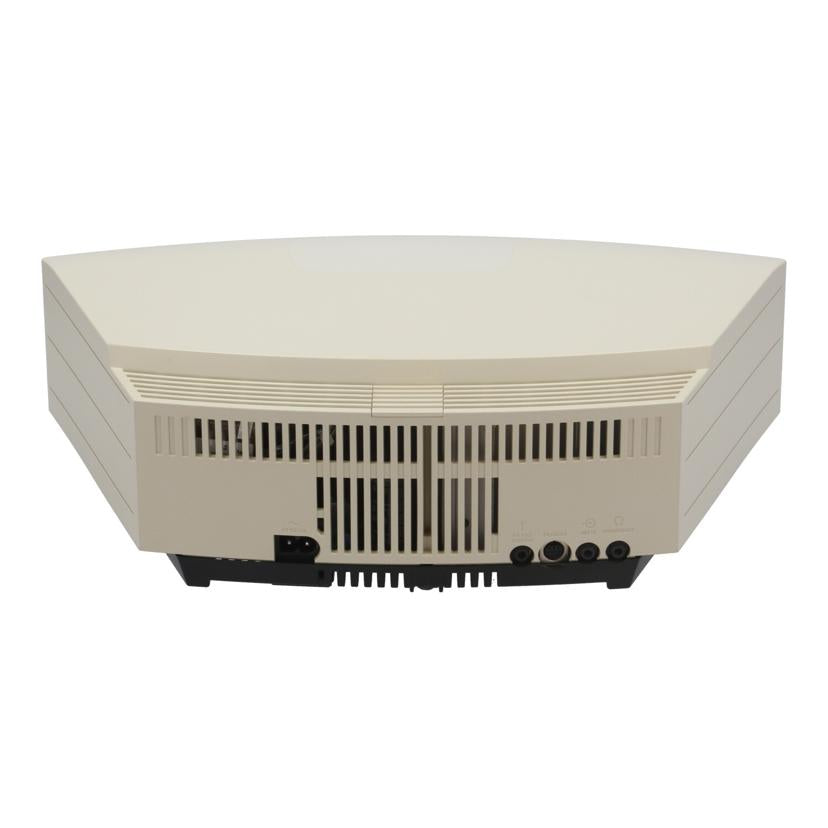 BOSE ボーズ /システムオーディオ/CDラジオ/WaveMusic SystemIII//055433C22135325AE/Bランク/70