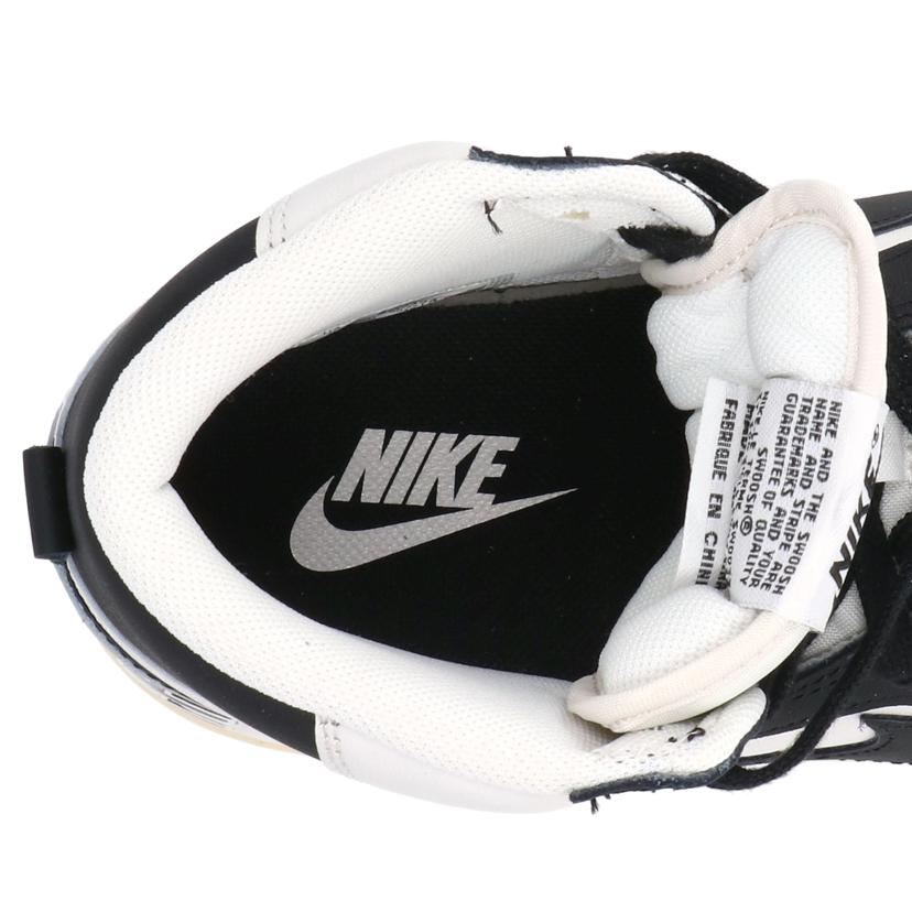 NIKE ナイキ/TERMINATOR HIGH PRM/FD0394 030//SAランク/24