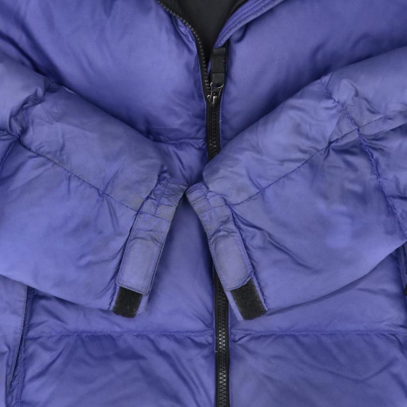 THE NORTH FACE ザノースフェイス/ヌプシジャケット/ND92234//Bランク/94