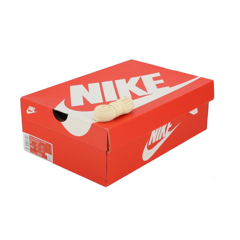 NIKE ナイキ/TERMINATOR HIGH PRM/FD0394 030//SAランク/24