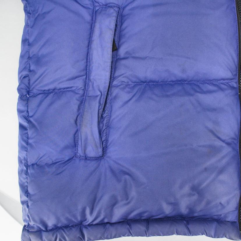 THE NORTH FACE ザノースフェイス/ヌプシジャケット/ND92234//Bランク/94