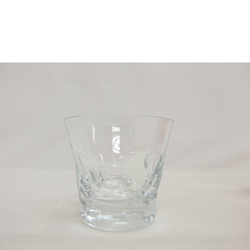 baccarat バカラ/ベルーガ/タンブラー/2811813//Sランク/04