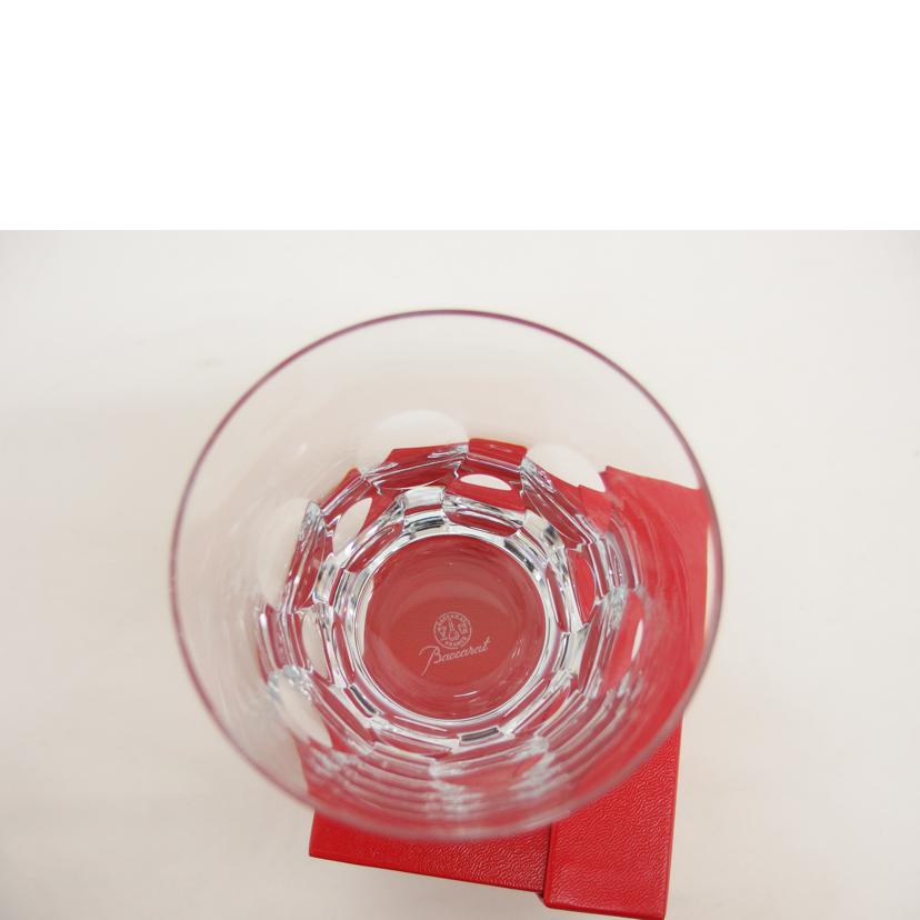 baccarat バカラ/ベルーガ/タンブラー/2811813//Sランク/04