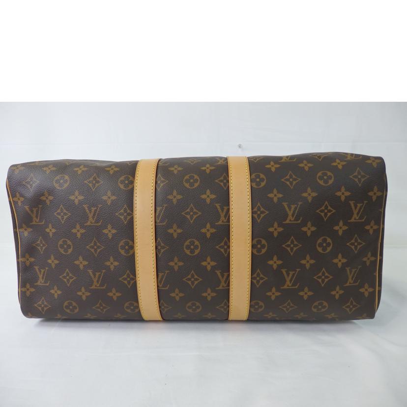 LV ルイヴィトン/キーポル45/モノグラム/M41428//SP0***/Aランク/84