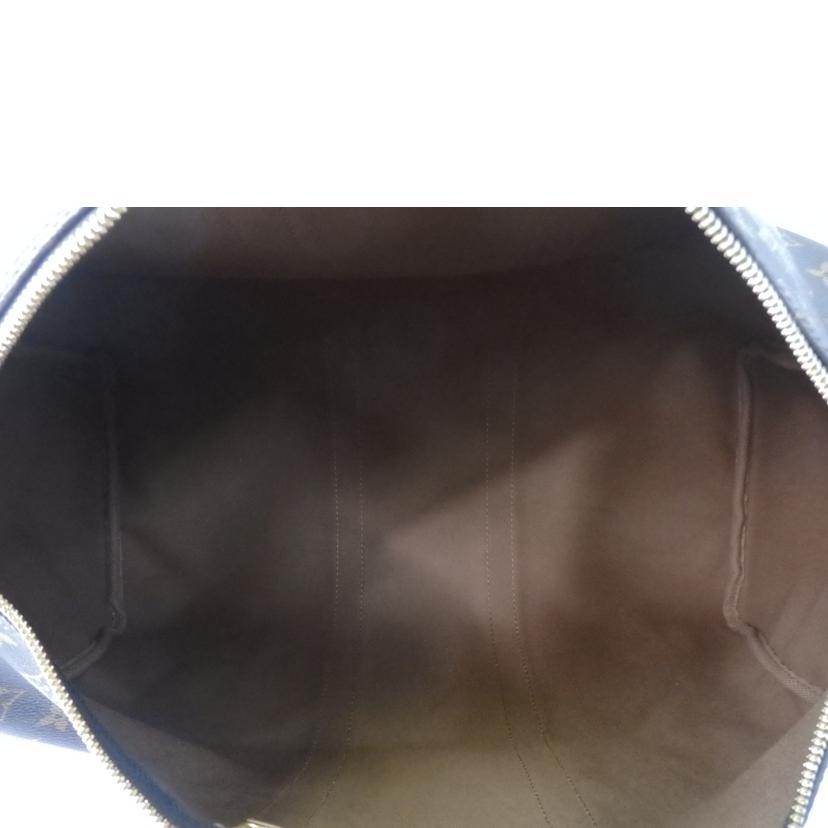 LV ルイヴィトン/キーポル45/モノグラム/M41428//SP0***/Aランク/84