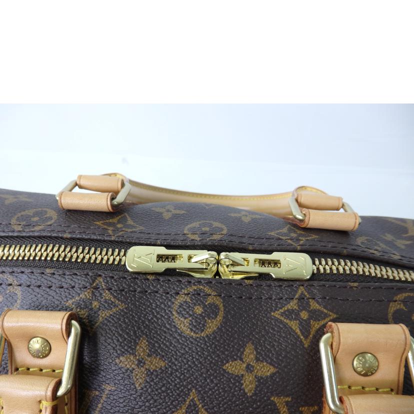 LV ルイヴィトン/キーポル45/モノグラム/M41428//SP0***/Aランク/84