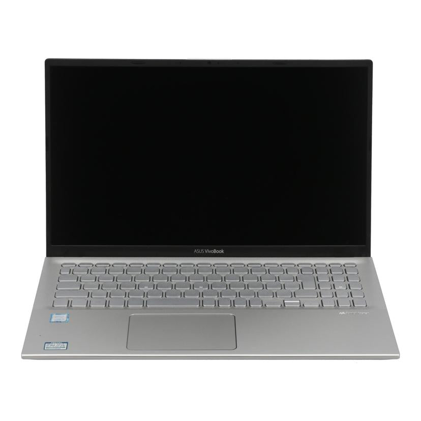 ASUS エイスース /Win11ノートPC/VivoBook 15/X512F//K4N0CV006387140/Bランク/67