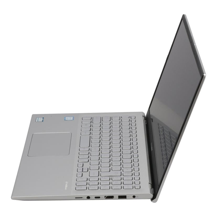 ASUS エイスース /Win11ノートPC/VivoBook 15/X512F//K4N0CV006387140/Bランク/67