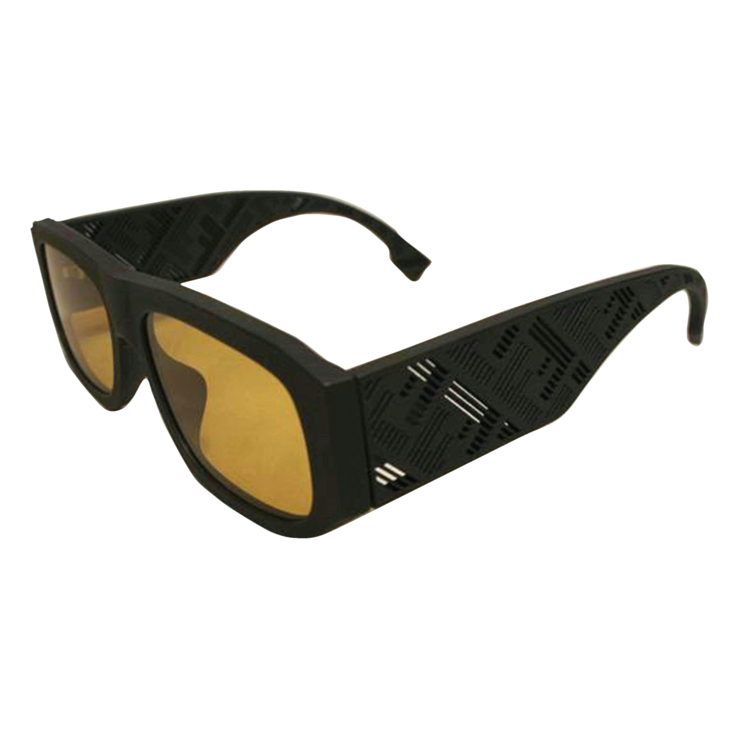 FENDI フェンディ/フラットトップサングラス/FE40106F//Aランク/92