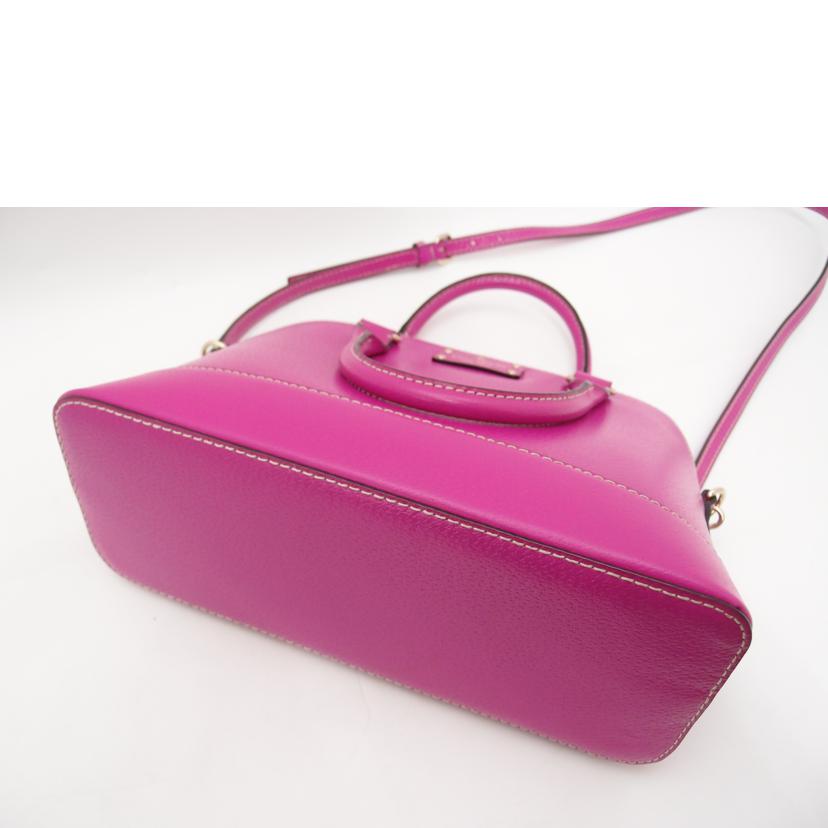 Kate spade ケイトスペード/Kate spade 2wayバッグ//SAランク/69