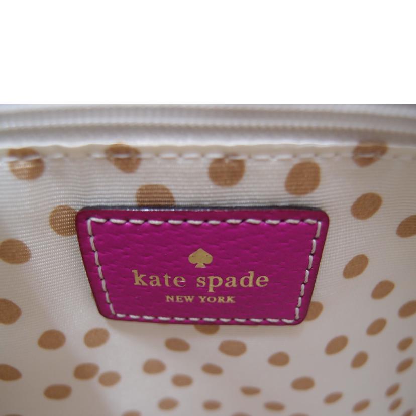 Kate spade ケイトスペード/Kate spade 2wayバッグ//SAランク/69
