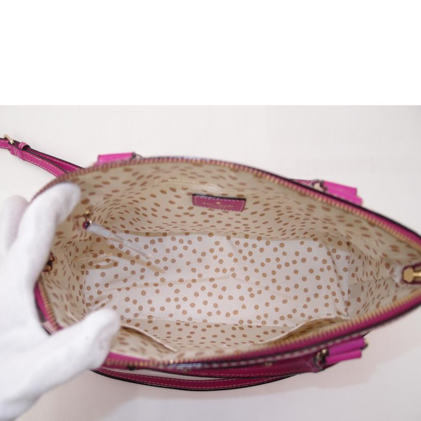 Kate spade ケイトスペード/Kate spade 2wayバッグ//SAランク/69