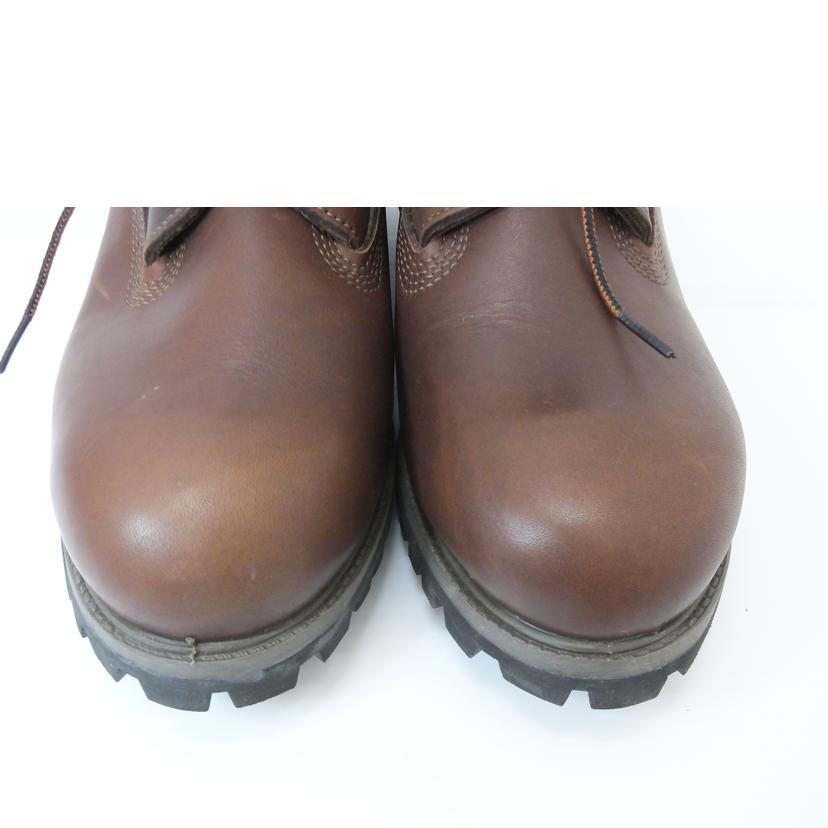 Timberland ティンバーランド/6インチプレミアムブーツ/938017//Bランク/88