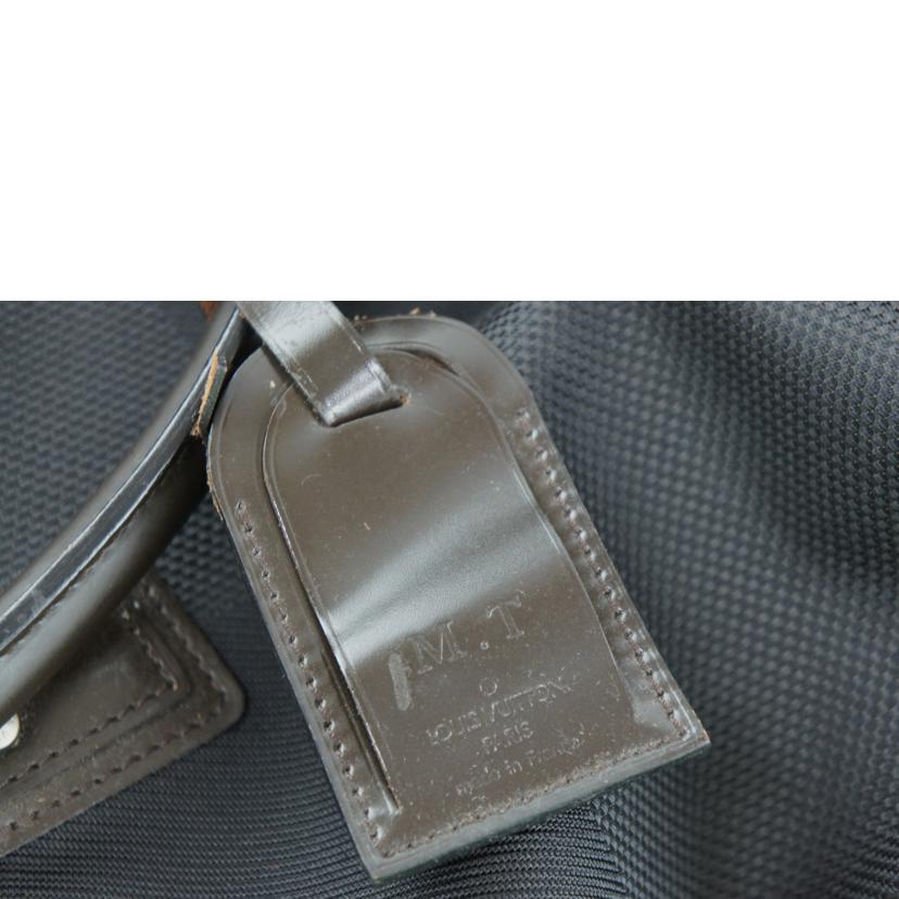 LOUIS VUITTON ルイ・ヴィトン/アルバトロス/ダミエジュアン/ノワール/M93601//SP2***/ABランク/64