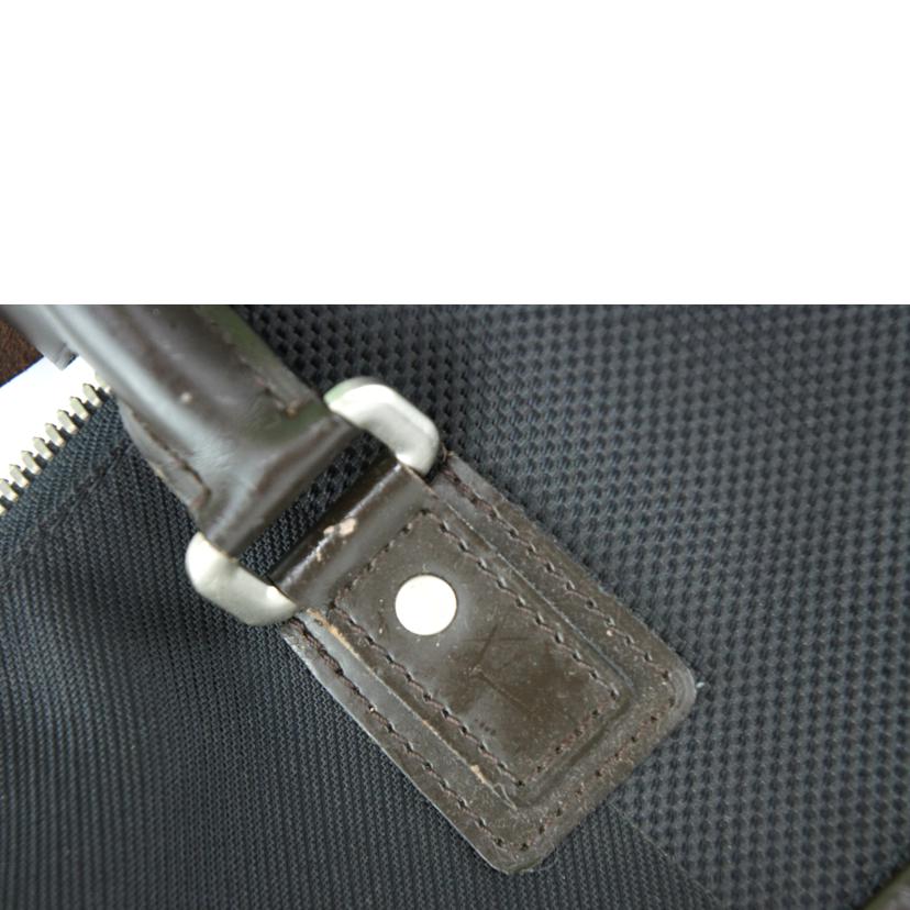 LOUIS VUITTON ルイ・ヴィトン/アルバトロス/ダミエジュアン/ノワール/M93601//SP2***/ABランク/64