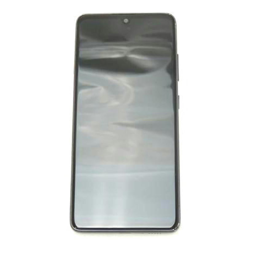 SAMSUNG/docomo サムスン電子/Galaxy A41/スマートフォン/SC-41A//R58N62HBM5J/Bランク/69