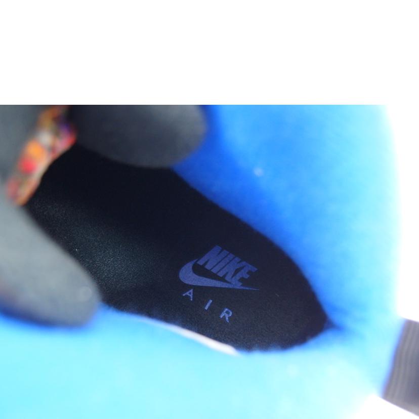 NIKE ナイキ/エアジョーダン10/レトロ/オーランド/スニーカー/310805-108//Aランク/18