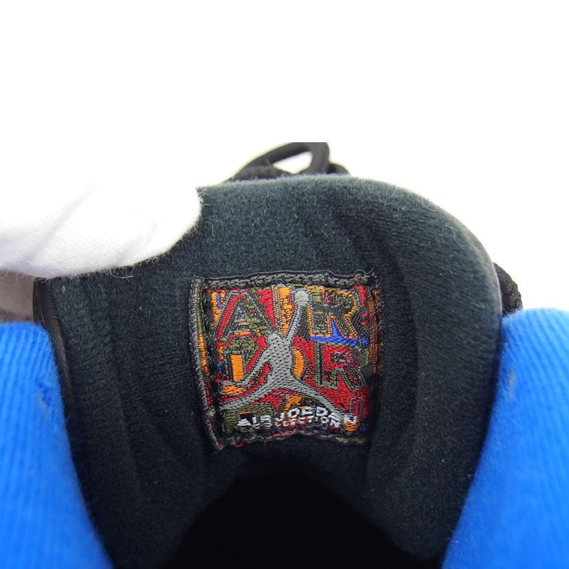 NIKE ナイキ/エアジョーダン10/レトロ/オーランド/スニーカー/310805-108//Aランク/18