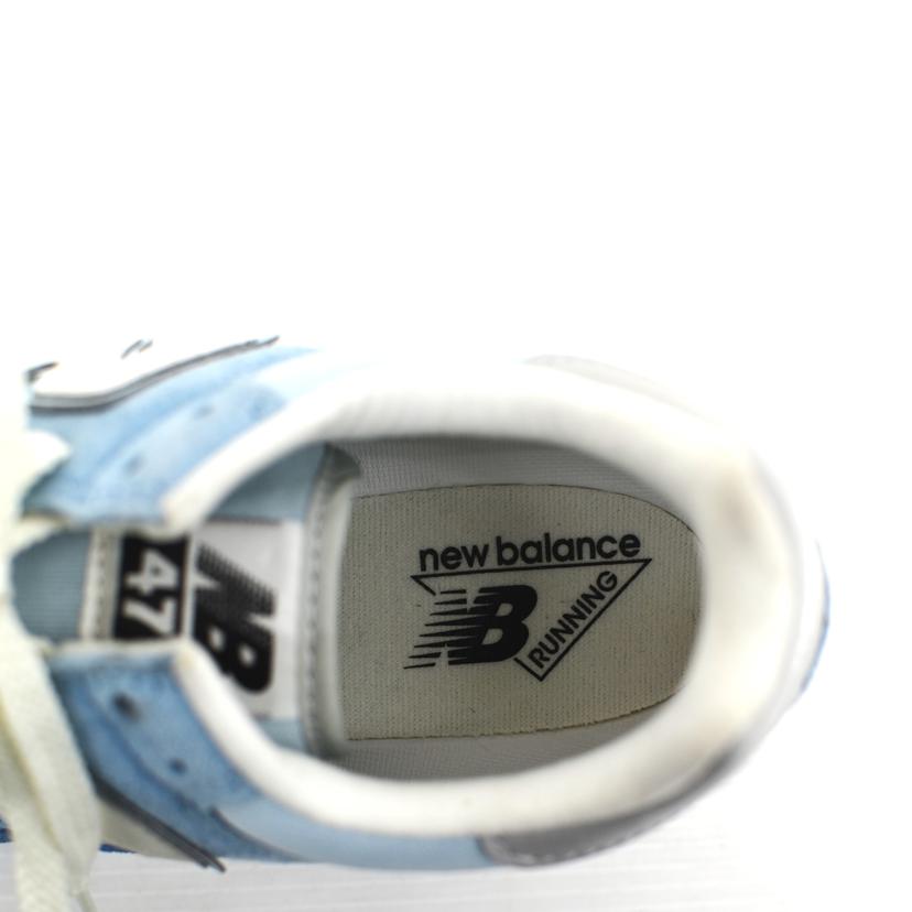 NEW BALANCE ニューバランス/NB 475/M475VTG//Aランク/75