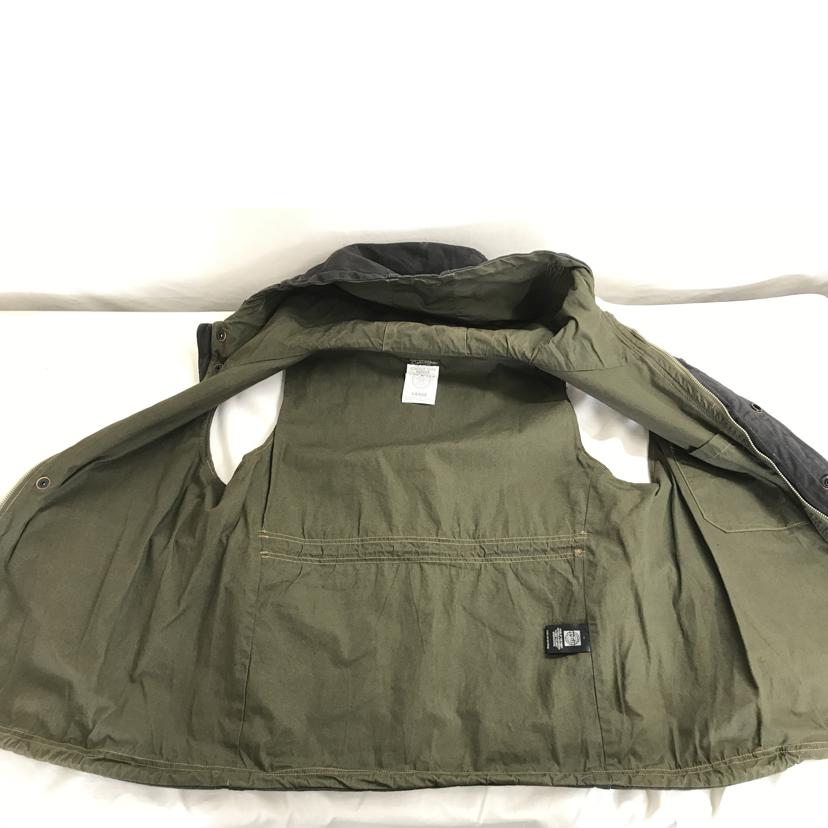 Colimbo コリンボ/ORIGINAL SNIPERS VEST//BCランク/51