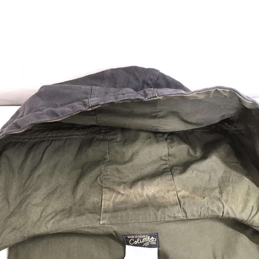 Colimbo コリンボ/ORIGINAL SNIPERS VEST//BCランク/51