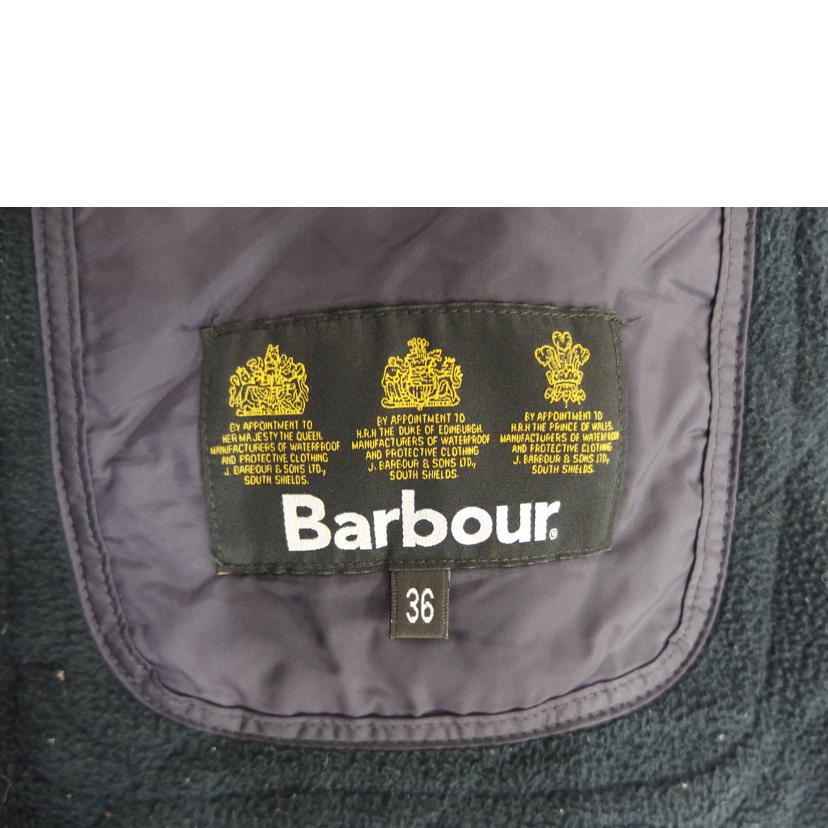 Barbour バブアー/Barbourキルティングジャケット/1402190//ABランク/82