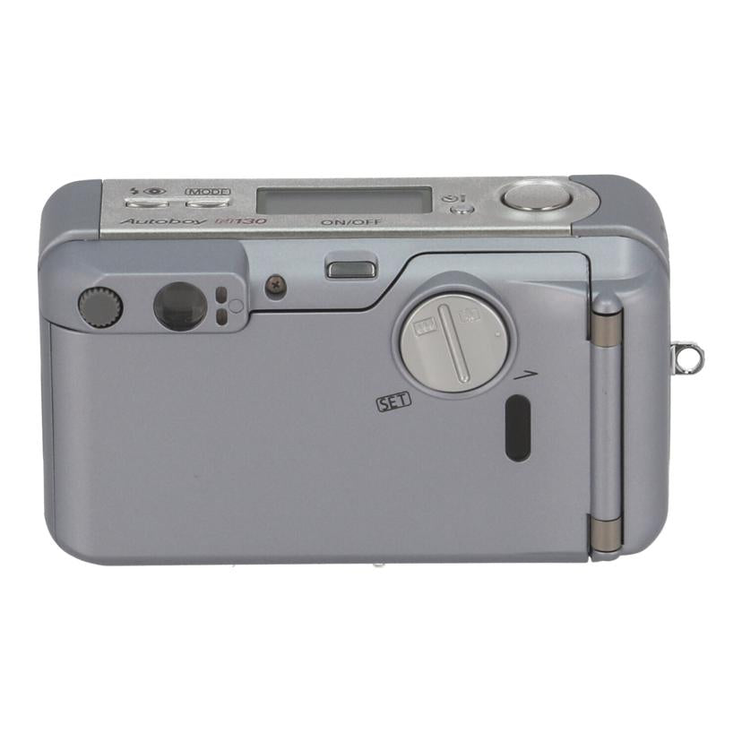 Canon キヤノン /コンパクトフィルムカメラ/Autoboy N130//6960323/ABランク/82