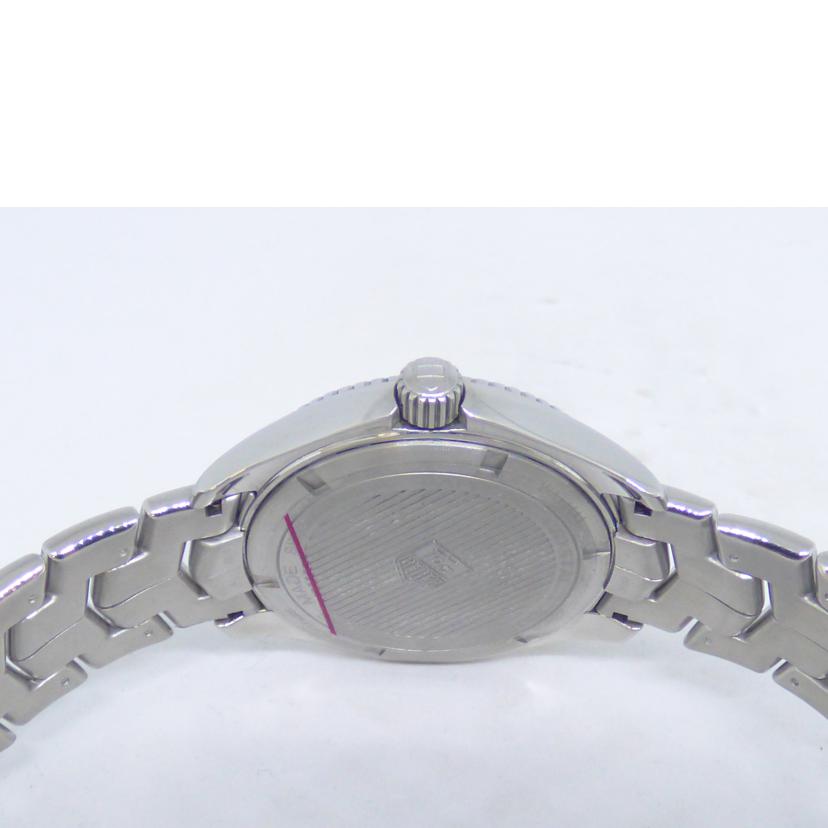 TAG Heuer タグホイヤー/LINK/クォーツ/WAT1111.BA0950//RPM****/ABランク/64