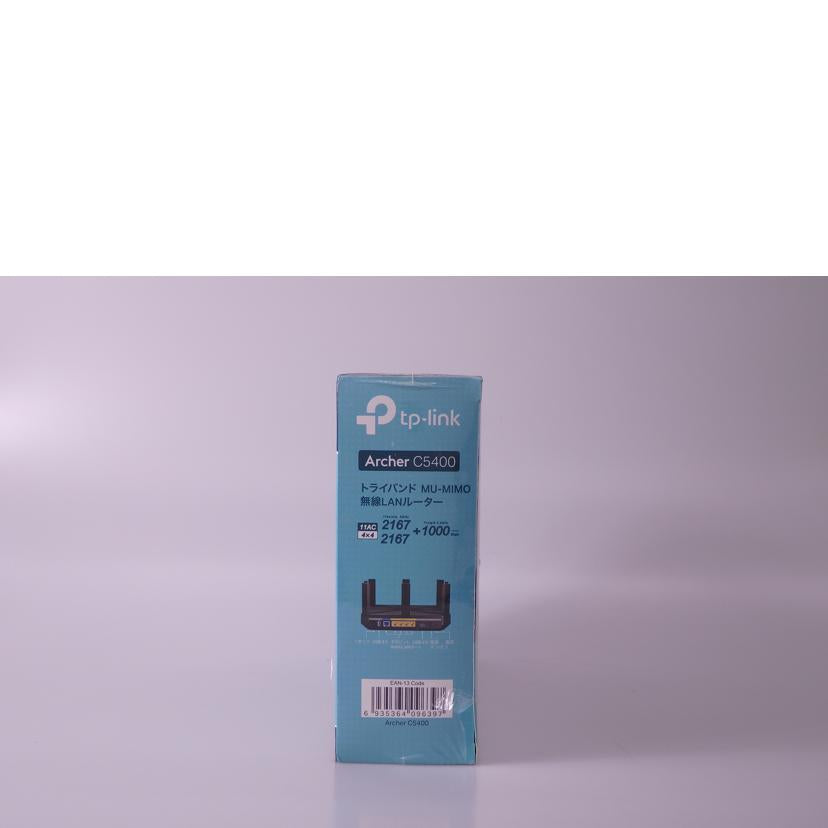 tp-link/無線LANルーター/Archer C5400//219428000062/SAランク/76