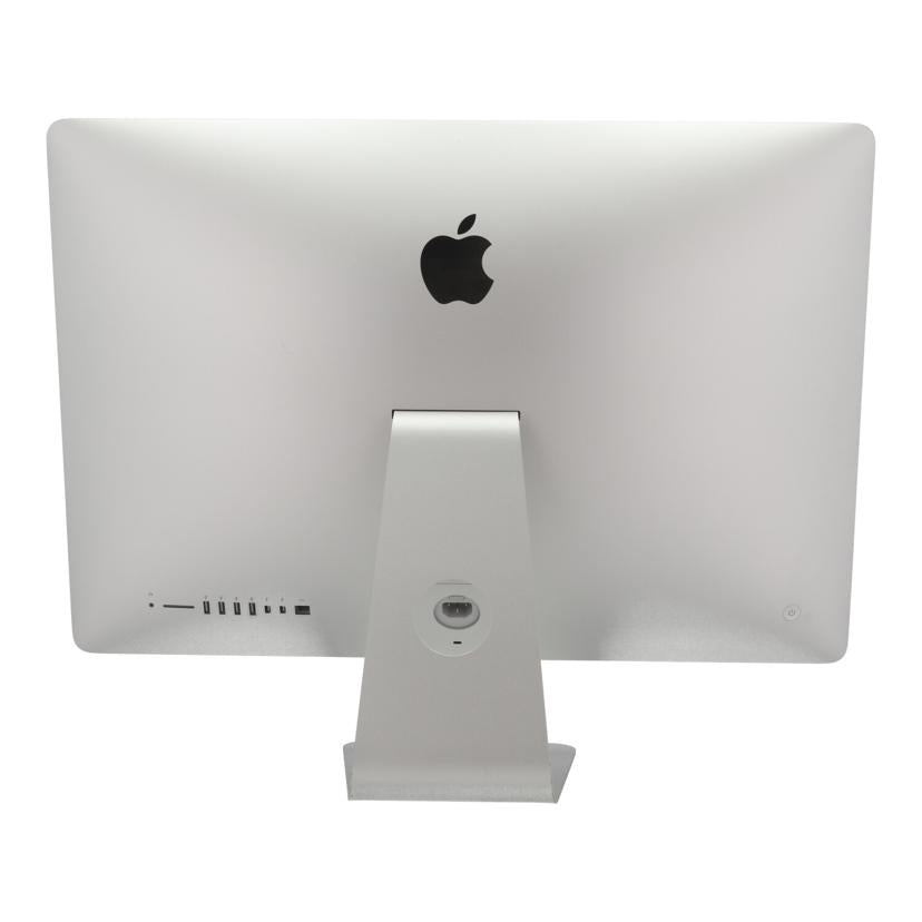 Apple アップル/iMac (Retina 5K,27インチ,Late 2014)/A1419 EMC 2806//C02Q20NYFY11/Bランク/65