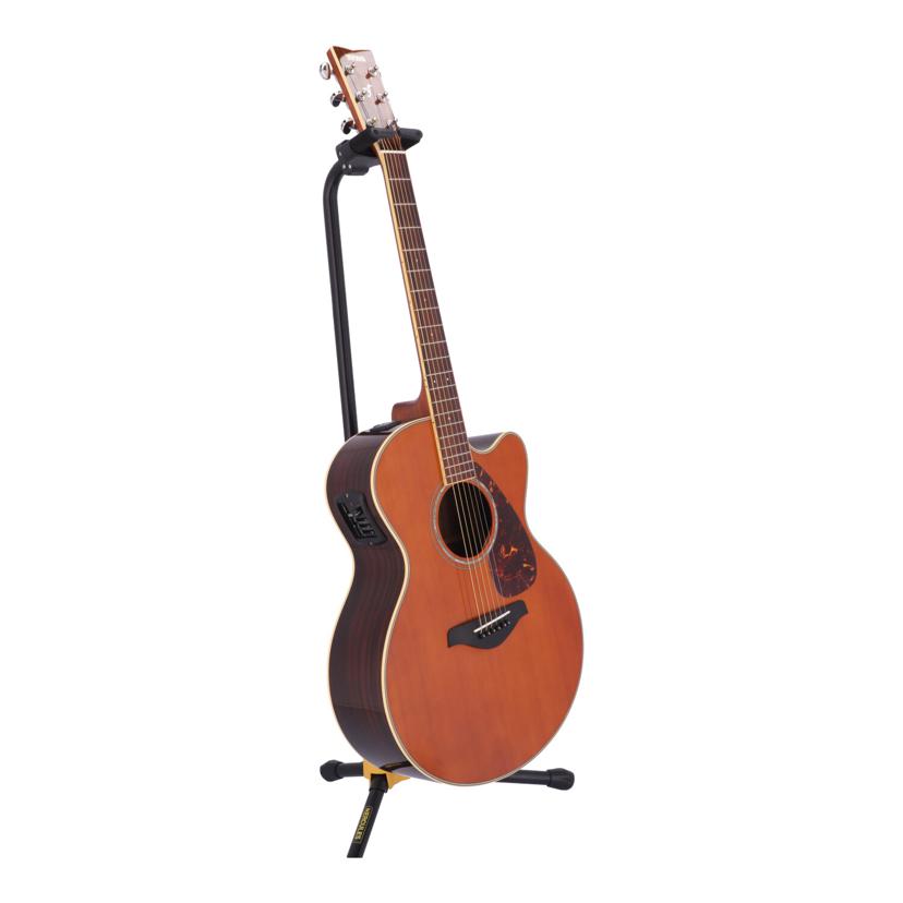 YAMAHA ヤマハ /エレアコギター/FJX730SC//HQP231096/Bランク/18