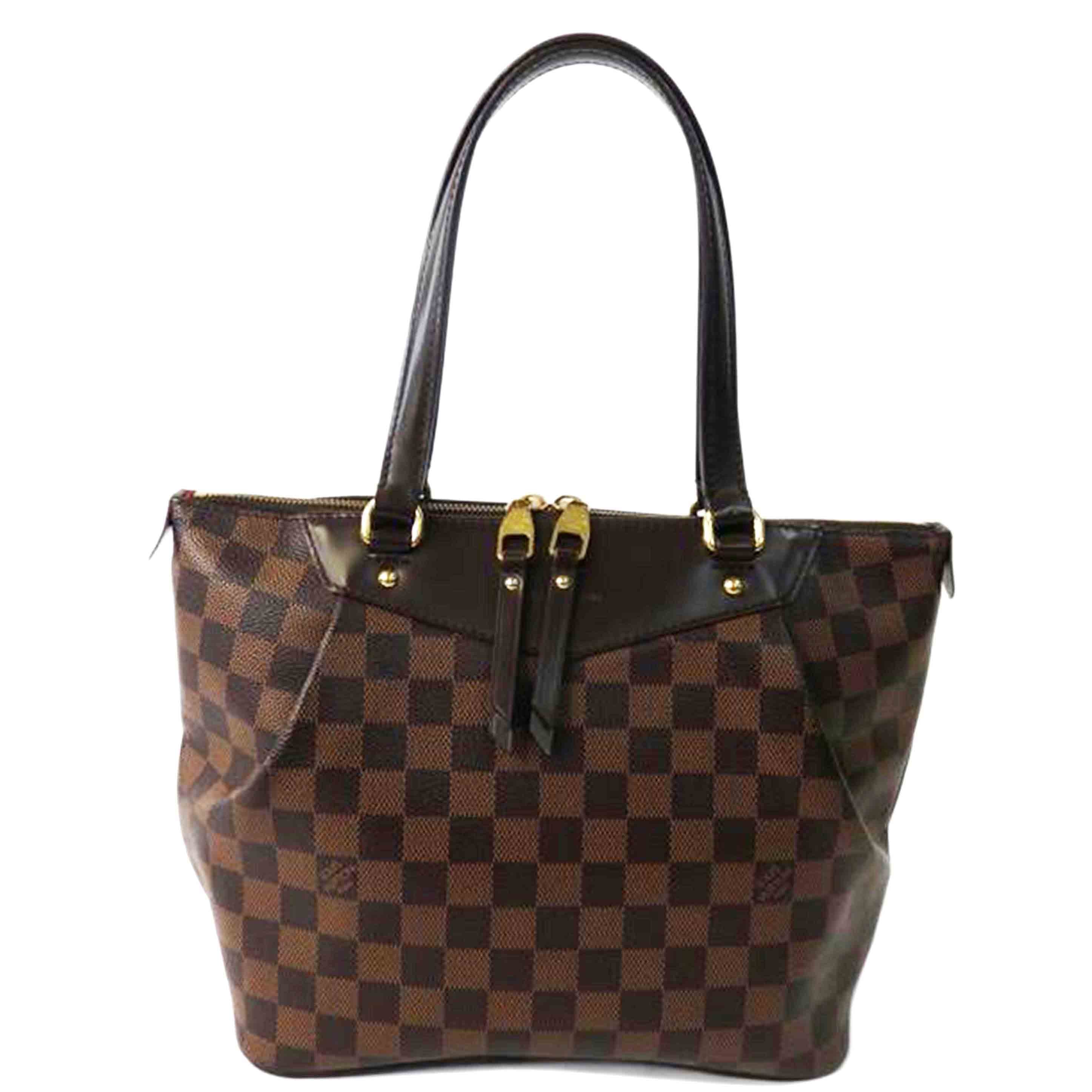 LV ルイヴィトン/ウエストミンスターPM/ダミエ/N41102//FL3***/ABランク/84