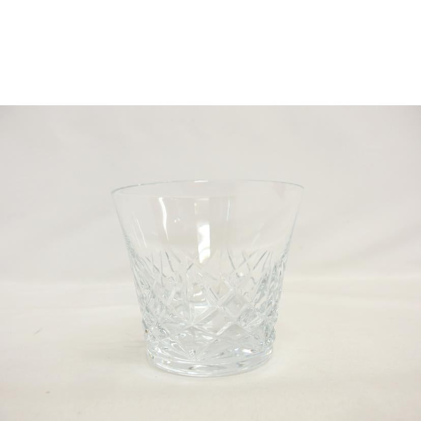 baccarat バカラ/アリア/タンブラー 2025/2816898//Sランク/04