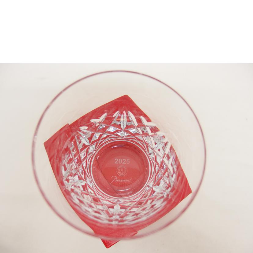 baccarat バカラ/アリア/タンブラー 2025/2816898//Sランク/04